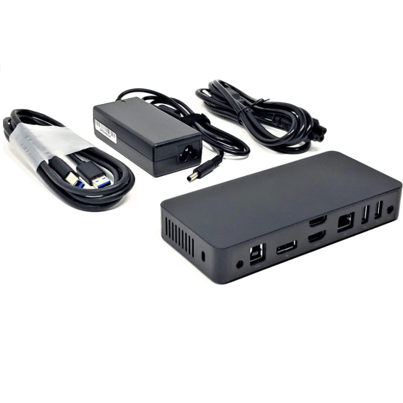 D3100 USB 3.1 Gen 1 for Dell Docking Station