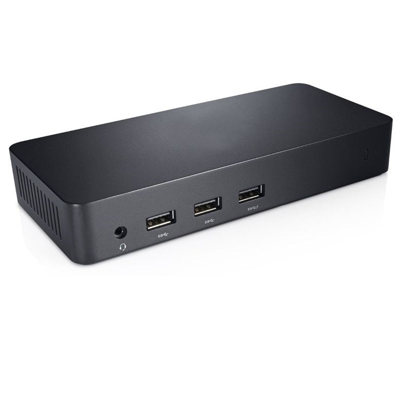 D3100 USB 3.1 Gen 1 for Dell Docking Station