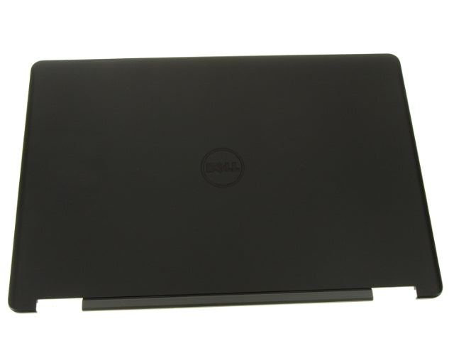 New Dell OEM Latitude E5550 15.6" LCD Back Cover Lid Assembly with Hinges - No TS - 03CN5-FKA