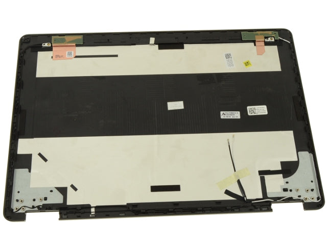 New Dell OEM Latitude E5550 15.6" LCD Back Cover Lid Assembly with Hinges - No TS - 03CN5-FKA