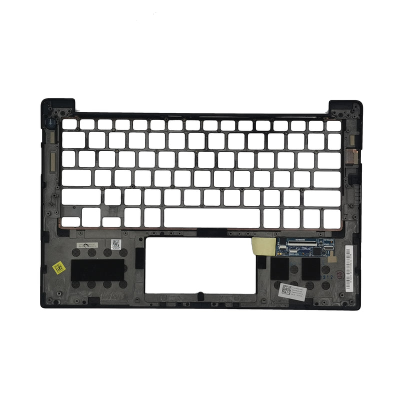 Keyboard Palmrest Assembly for Dell OEM XPS 13 (9350 / 9360) 15M4D-FKA