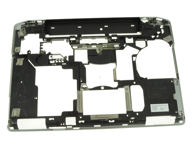 New Dell OEM Latitude E6420 Laptop Bottom Base Cover Assembly - 16F7C-FKA