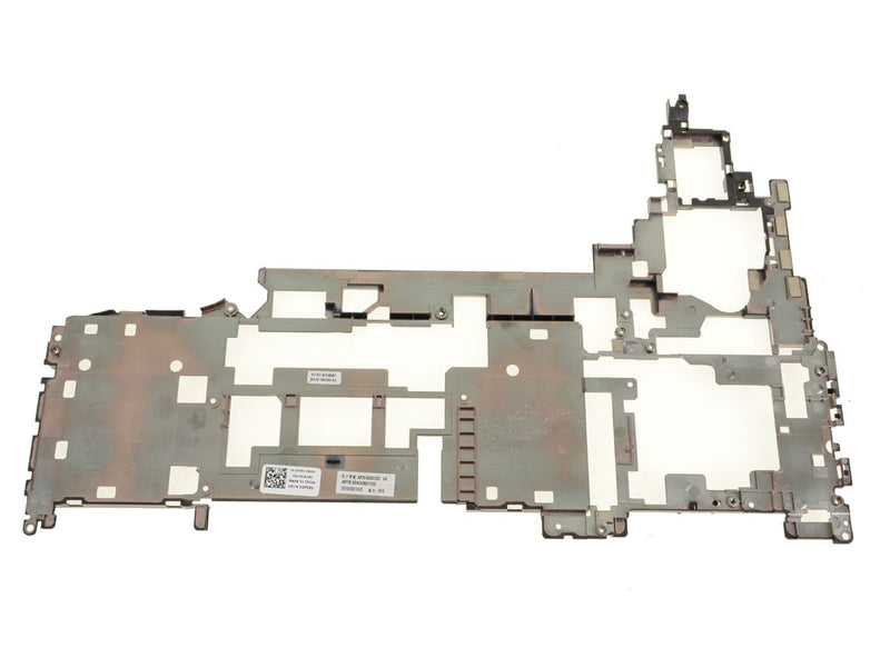 Dell OEM Latitude 5500 Middle Frame Support Bracket Assembly - 2F0XV w/ 1 Year Warranty-FKA