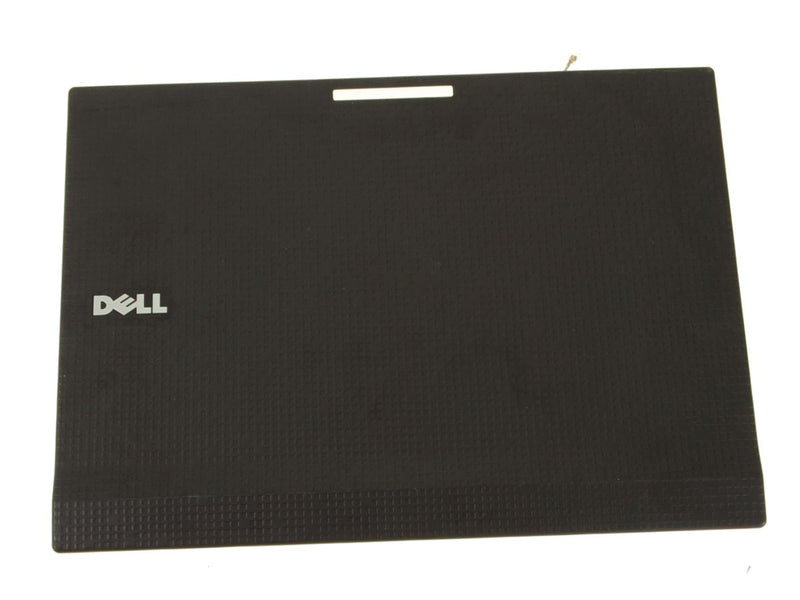 New Dell OEM Latitude 2100 / 2110 10.1" LCD Back Cover Lid Top Assembly - Chalkboard Black - 2JYC6-FKA