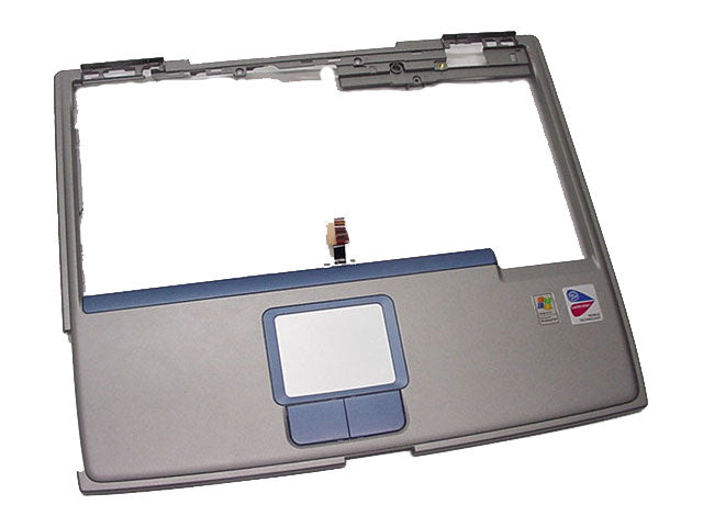 New Dell OEM Inspiron 500m / 600m Palmrest Touchpad Assembly - 2N345-FKA