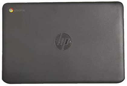 New for HP Chromebook 11 G6 EE TPN-Q203 LCD Cover Back Rear Top Lid-FKA