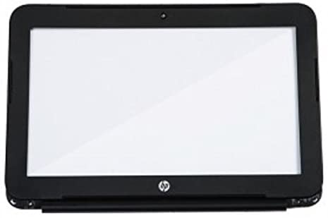 New Genuine HP Chromebook 11 G4 LCD Front Bezel eay0702001 a-FKA