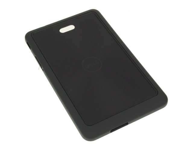 New Dell OEM Venue 8 (3840) Tablet Rubber Duo Case - 32V0X-FKA