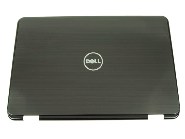 New Dell OEM Inspiron 14R (N4110) 14" LCD Back Cover Lid Plastic-FKA