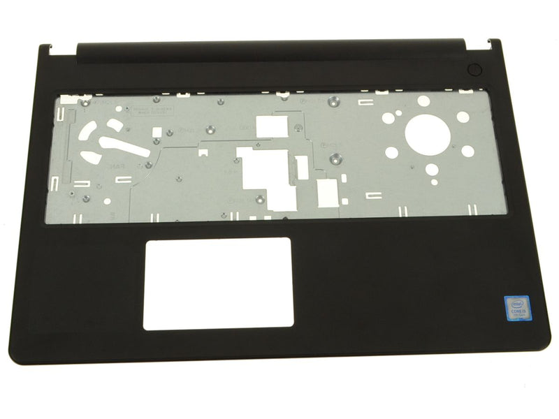 New Dell OEM Inspiron 15 (3565 / 3567) Palmrest Assembly - 4F55W-FKA