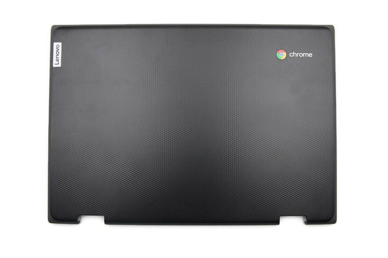 New Genuine Lenovo 300e Chromebook 2nd Gen LCD Back Cover 5CB0U63947-FKA