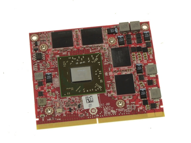 For Dell OEM Precision M4800 AMD FirePro M5100 2GB Video Graphics Card - 5FXT3-FKA