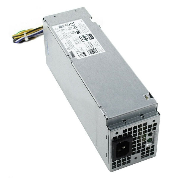 For Dell 6F0T1 06F0T1 240W APFC D8 CHNY Power Supply for Inspiron 3668-FKA