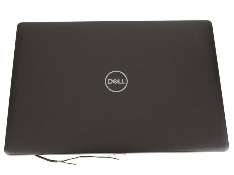 New Dell OEM Latitude 5400 14 inch LCD Back Cover Lid Assembly - 6P6DT - Y8YT9 - TRT64-FKA