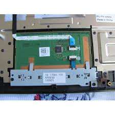 For Dell OEM Inspiron N5030 / M5030 Palmrest Touchpad Assembly - 6P8X2-FKA