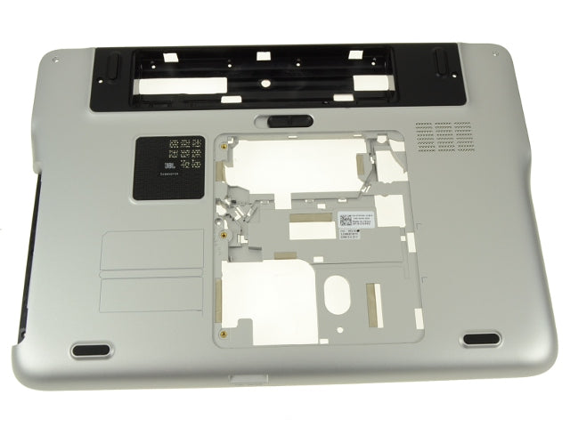 New Dell OEM XPS 15 (L502X / L501X) Laptop Bottom Base Cover Assembly - 70FM3-FKA