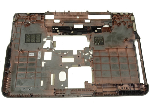 New Dell OEM XPS 15 (L502X / L501X) Laptop Bottom Base Cover Assembly - 70FM3-FKA