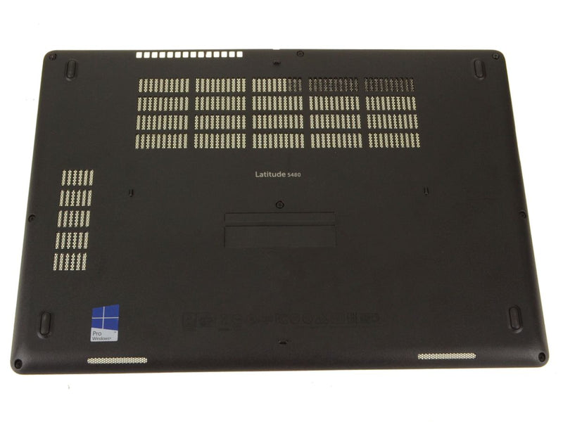 New Dell OEM Latitude 5480 Laptop Bottom Base Assembly - 71FN2-FKA