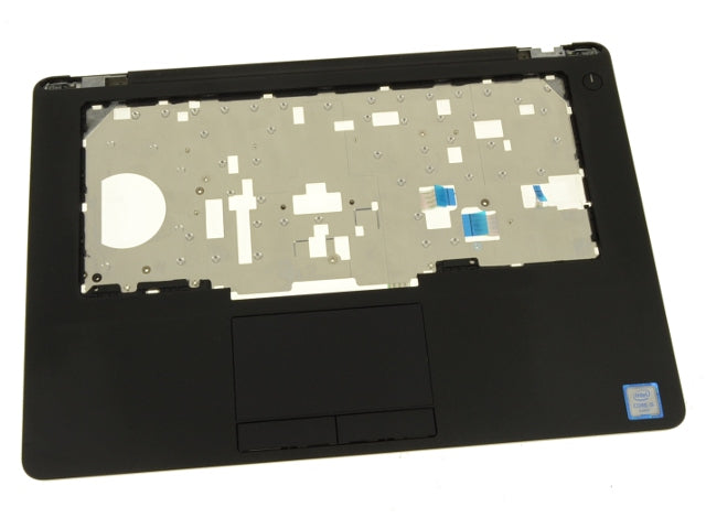 Palmrest Touchpad Assembly for Dual Pointing for Dell Latitude E5470 8RG44 08RG44-FKA