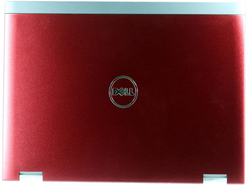 New Red - Dell OEM Vostro 3460 14" LCD Lid Back Cover Assembly - WLAN Only - 8WRK8-FKA