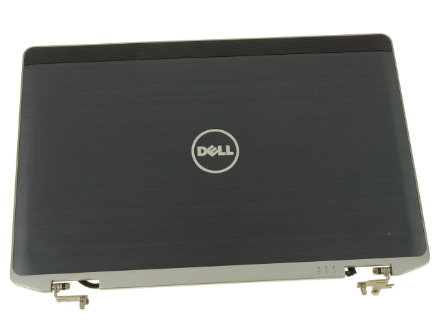 New Dell OEM Latitude E6330 13.3" LCD Back Cover Lid Assembly with Hinges - 951N3-FKA