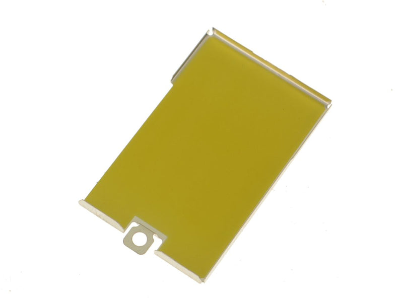 Dell OEM Latitude 7285 2-in-1 Thermal Shield / Access Door Bracket for M.2 SSD Storage Drive Card - 95WMR w/ 1 Year Warranty-FKA