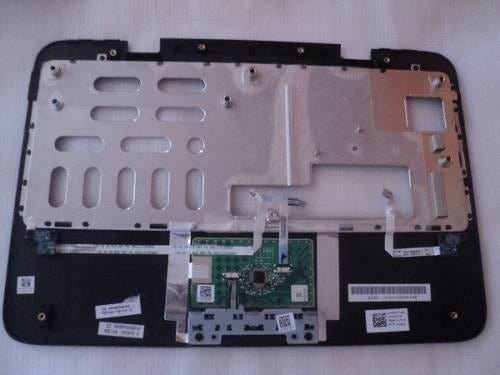 New Dell OEM Inspiron Mini Duo (1090) Palmrest Touchpad Assembly - 9J8XY-FKA