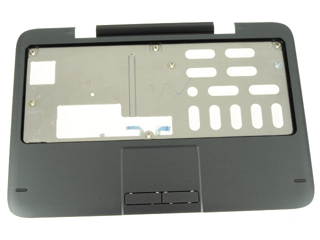 New Dell OEM Inspiron Mini Duo (1090) Palmrest Touchpad Assembly - 9J8XY-FKA