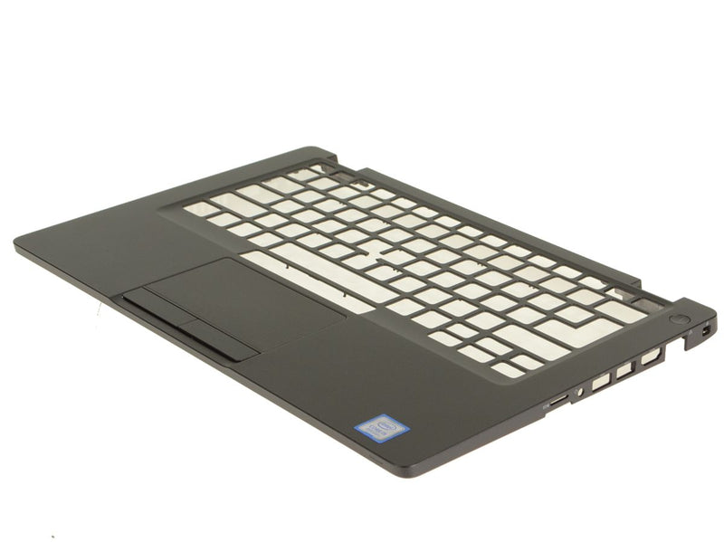 New Dell OEM Latitude 5400 Palmrest Touchpad Assembly with Smart Card - Dual Point - 9FHJ7 - A1899L-FKA