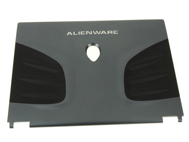 New Alienware M5700 17" LCD Lid Back Cover Panel-FKA