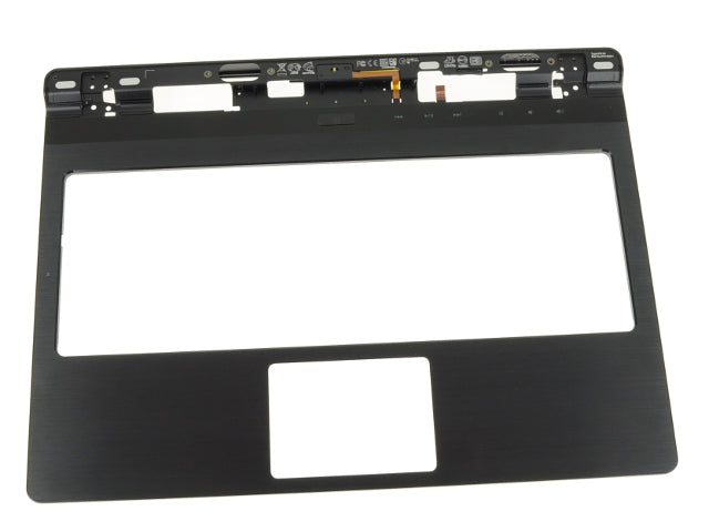 New Onyx - Dell OEM Adamo 13 Palmrest Assembly - Onyx - C297M-FKA