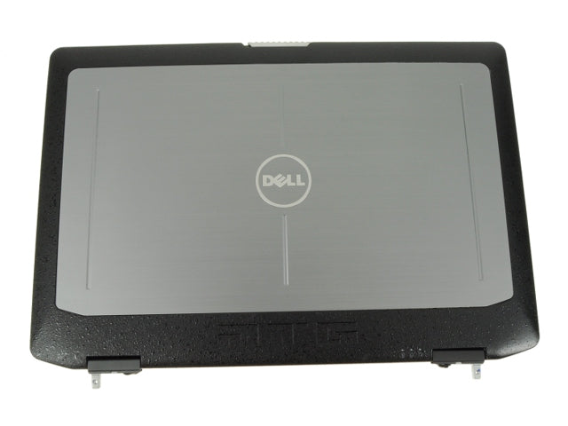 New Dell OEM Latitude E6430 ATG 14" Rugged LCD Back Top Cover Lid Assembly for TouchScreen CPDRV-FKA