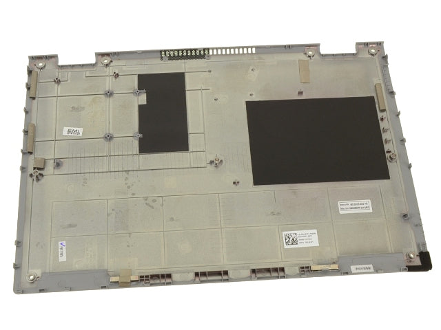 New Dell OEM Inspiron 11 (3147 / 3148 / 3157 / 3158) Bottom Base Cover Assembly - DJXM1-FKA