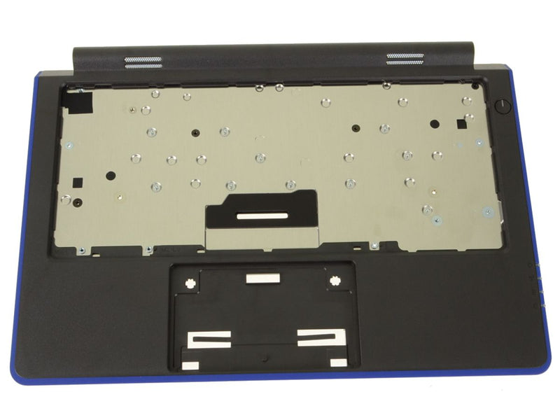 New Dell OEM Latitude 11 (3150) Palmrest Assembly - Blue - DVGXH-FKA