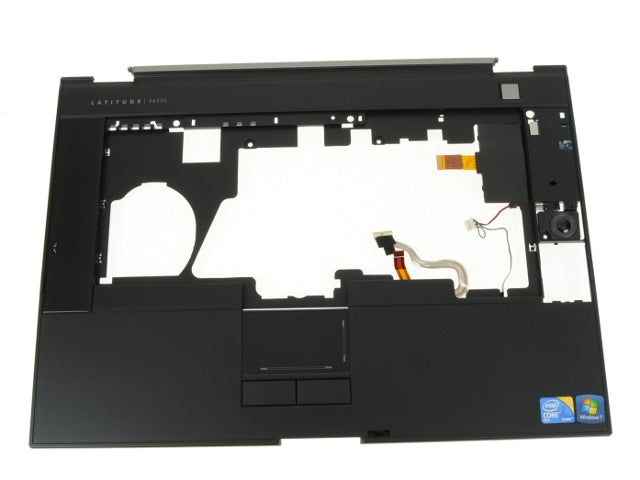 Dell OEM Latitude E6500 Palmrest Touchpad Assembly - For Intel Graphics - G069P-FKA