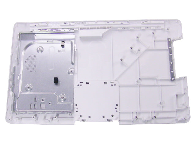 New Dell OEM Inspiron 24 (3459) All-In-One Desktop White LCD Back Cover - G2DY9-FKA