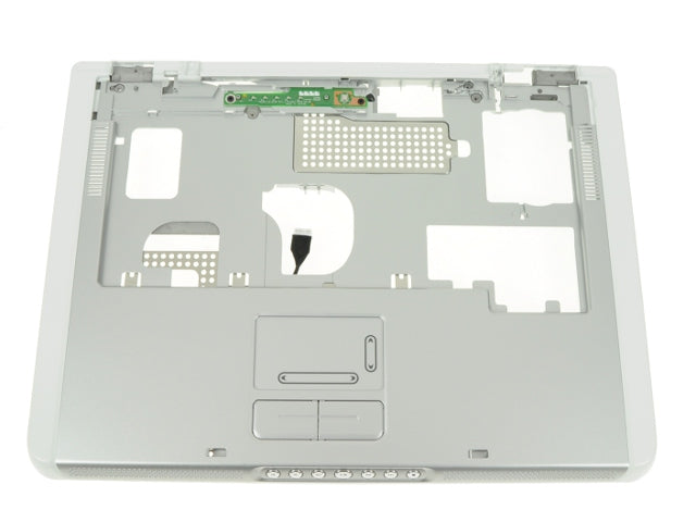 New Dell OEM Inspiron 6000 Palmrest Touchpad Assembly - G5602 - CC010-FKA