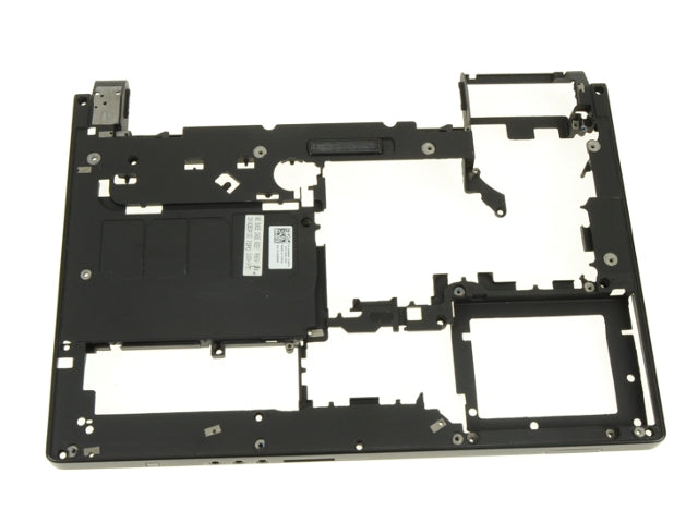 New Dell OEM Studio XPS 13 (1340) Laptop Bottom Base Plastic / Metal Frame - GGHNK-FKA
