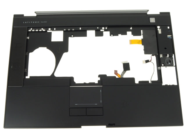 New Dell OEM Latitude E6500 Palmrest Touchpad Assembly - For Nvidia Graphics - G950F-FKA