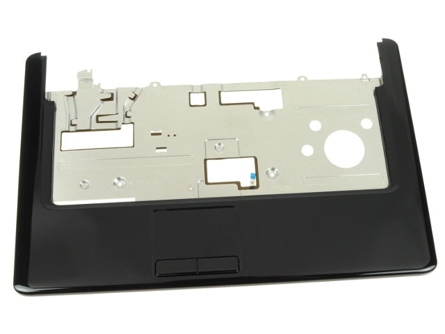 New Dell OEM Inspiron 15 (1545 / 1546) Palmrest Touchpad Assembly - GP7YK-FKA