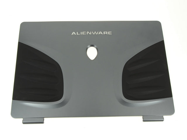 New Gray - Alienware M5700 17" LCD Lid Back Cover Panel-FKA