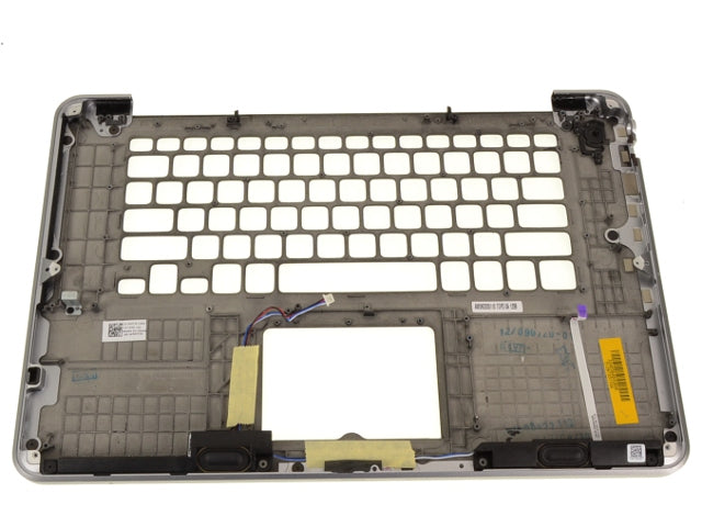 New Dell OEM XPS 15 (L521x) Palmrest Assembly - HFF7R-FKA