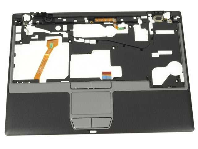 New Dell OEM Latitude D430 Palmrest Touchpad Assembly - HR512-FKA