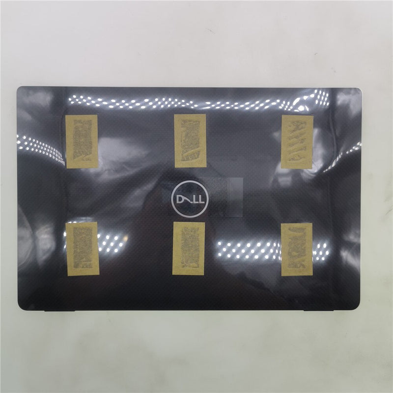 New Original 000G1M 00G1M For Dell Latitude 7410 E7410 Laptop LCD Top Cover Back Cover A Shell-FKA