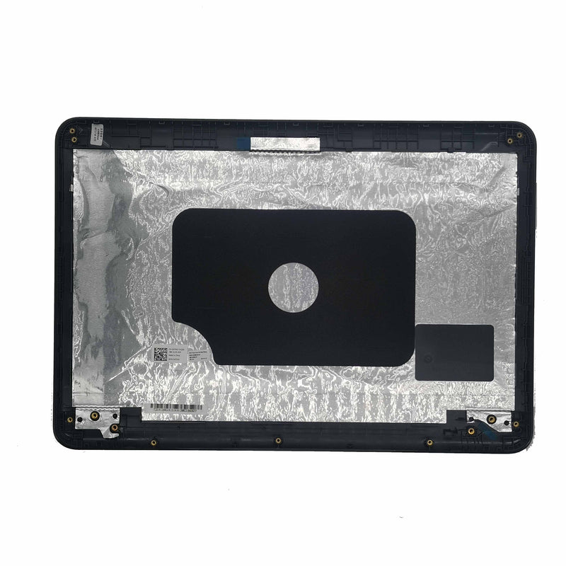 Touchscreen LCD Back Cover Lid Top Case Rear Lid for Dell latitude 13 3380 13.3" J07M3c-FKA