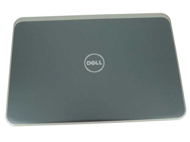 New Dell OEM Inspiron 15 (5521 / 3521) 15.6 LCD Lid Back Cover Assembly - JCK2F-FKA