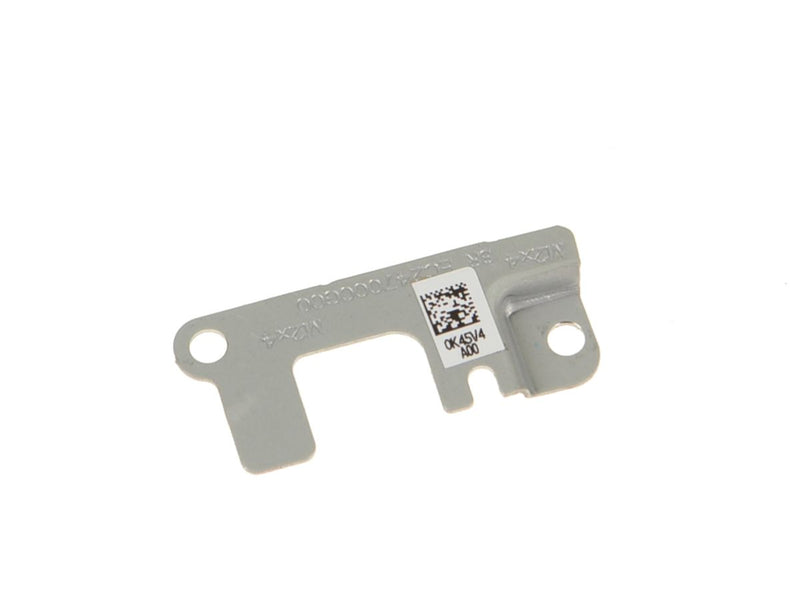 Dell OEM XPS 15 (9575) Metal Mounting Bracket for Antenna Cables - Bracket Only - K45V4 w/ 1 Year Warranty-FKA