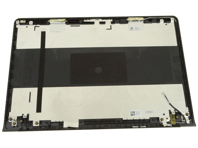 New Dell OEM Latitude 3550 15.6" LCD Back Cover Lid Top Assembly - No TS - 7978F-FKA