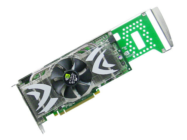 For Dell OEM Nvidia Quadro FX 4500 512MB Desktop Video Card - KU705-FKA