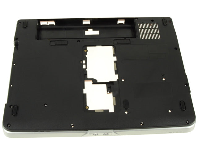 New Dell OEM Vostro A840 Laptop Base Bottom Cover Assembly - M705H-FKA